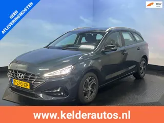 Hyundai I30 Wagon 1.0 T-GDi MHEV Comfort Smart Navi | Clima |Cruise | Camera