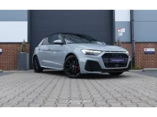 Audi A1 Sportback 40 TFSI Pro Line S