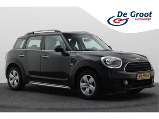MINI Countryman 1.5 Cooper Navigatie, Airco, Cruise, Bluetooth, PDC