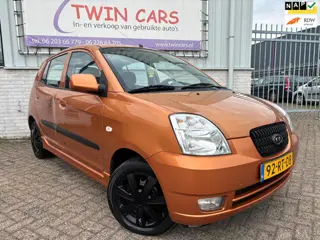 Kia Picanto 1.0 LXE X-tra