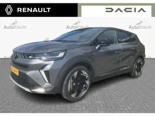 Renault Symbioz 1.8 E-Tech full hybrid 160 iconic - Demo / pack light & sound