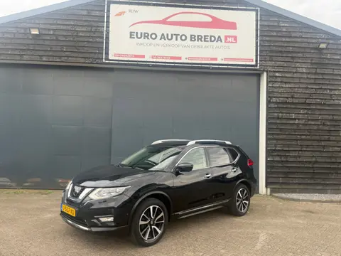 Nissan X-Trail 1.6 DIG-T Tekna