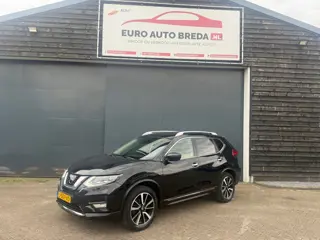Nissan X-Trail 1.6 DIG-T Tekna