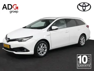 Toyota Auris Touring Sports 1.8 Hybrid Dynamic Go | Parkeercamera | Cruise Control Keyless |