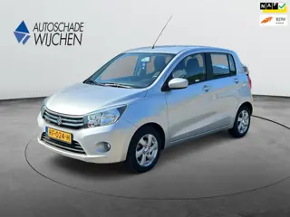 Suzuki Celerio 1.0 Exclusive I Airco I Bluetooth