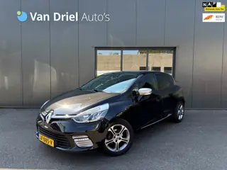 Renault Clio TCe 90 Expression GT Line / Airco / Navigatie!