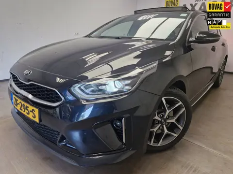Kia ProCeed 1.4 T-GDI GT-Line PANORAMDAK ! AUTOMAAT ! VOLLE OPTIES !