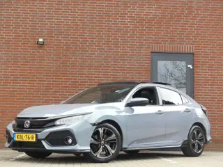 Honda Civic 1.5 i-VTEC Sport Plus / Panoramadak (bj 2020)