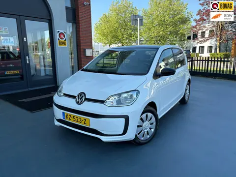 Volkswagen Up! 1.0 BMT move up! AIRCO