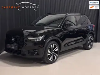 Volvo XC40 2.0 B4 Ultimate Dark | PANO | HARMAN KARDON | DEALER ONDERH.