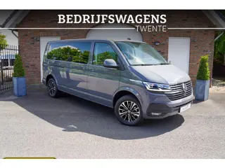 Volkswagen Transporter T6.1 Caravelle 2.0 TDI 150 PK DSG CARAVELLE L2H1 ACC | LED | Digital Cockpit 