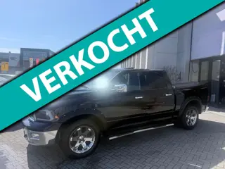 Dodge Ram 1500 5.7 V8 4x4 Quad Cab 6'4 LPG! ZEER NETTE STAAT! INRUIL MOGELIJK!