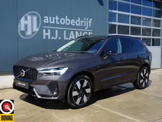 Volvo XC60 2.0 T6 Plug-in hybrid AWD Plus Dark (bj 2025)