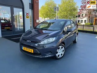 Ford Fiesta 1.4 Trend AIRCO