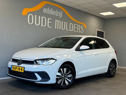 Volkswagen Polo 1.0 TSI Life Carplay/Stoelverwarming/Parkeersensoren