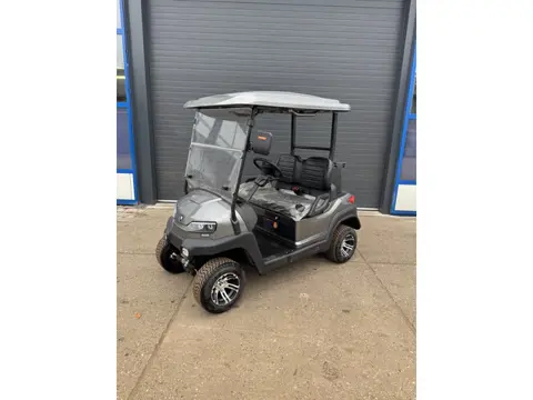 Golfkar Demo