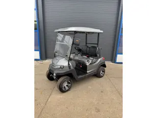 Golfkar Demo