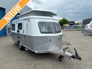 Eriba Touring Legend 542 NIEUW!
