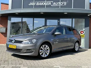 Volkswagen Golf Variant 1.0 TSI Business Edition Connected ✅ Navi ✅ Cruise ✅ Carplay ✅