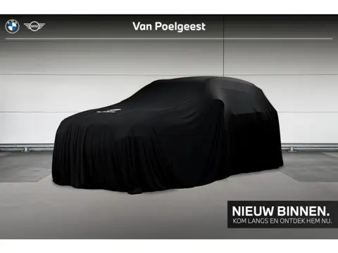 BMW X5 xDrive50e