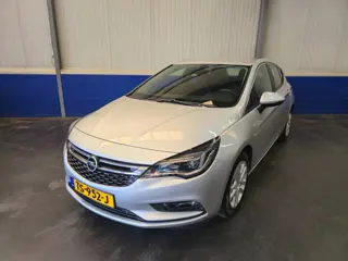 Opel Astra 1.6 CDTI Business+
