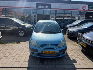 Citroen C3 1.1i Ligne Prestige AIRCO-EL.RAMEN