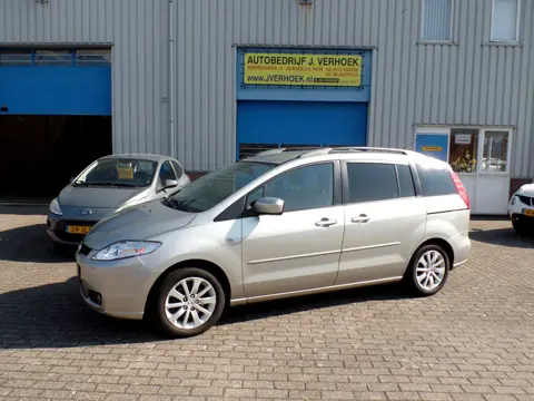 Mazda 5 1.8 Executive 7 pers