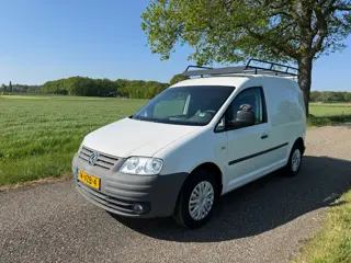 Volkswagen Caddy Combi 1.9 TDI AIRCO / CRUISECONTROL / TREKHAAK
