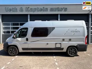Hymer Eriba HC 322 M4DG1G0AHYC322