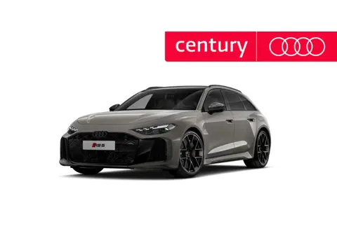 Audi RS 5 Avant RS 5 e-hybrid quattro | PANO | CARBON | KERAMISCH |