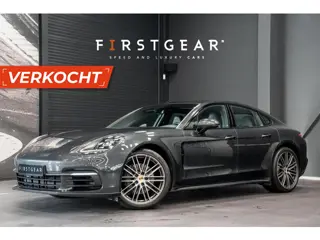 Porsche Panamera 2.9 4S *Sport-Chrono / BOSE / Stoelventilatie / Sport-uitlaat / Soft-Close / Memory