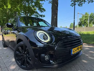 Mini Mini Clubman 1.5 One Salt 2019 NETTE AUTO