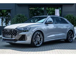 Audi RSQ8 4.0 TFSI 640 Pk quattro Performance