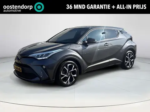 Toyota C-HR 2.0 Hybrid Syle