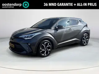 Toyota C-HR 2.0 Hybrid Syle