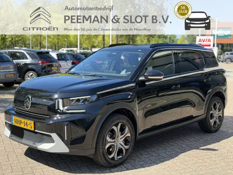 Citroën C3 Aircross 1.2 T S&S You + Pack Plus (bj 2025)