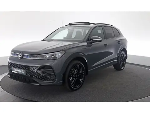 Volkswagen Tiguan 1.5 eHybrid R-Line Edition (bj 2026)