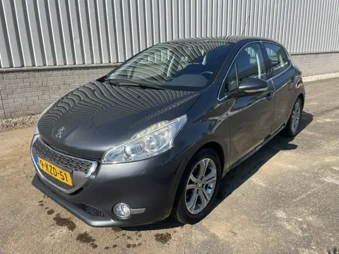 Peugeot 208 1.2 VTi Allure