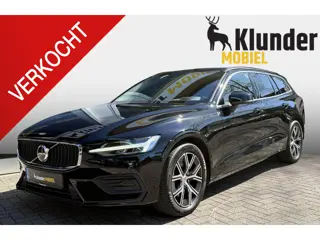 Volvo V60 2.0 B3 Core |Camera|BLIS|Adapt.Cruise|