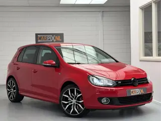 Volkswagen Golf 1.4 TSI 2012 Xenon, 18", Keyless, 5 deuren