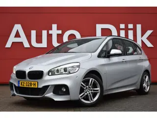 BMW 2 Serie Active Tourer 218i Centennial High Executive LED | Leder | Clima | Cruise | Camera | Afn