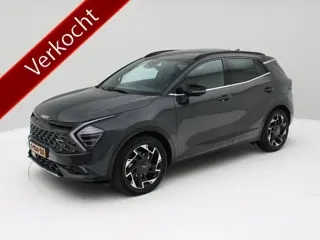 Kia Sportage 1.6 T-GDi Plug-in Hybrid AWD GT-PlusLine / Origineel NL