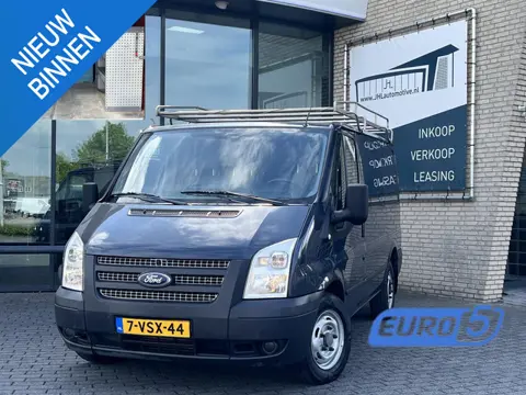 Ford Transit 260S 2.2 TDCI*INBOUW*IMPERIAAL*HAAK*3-PERS