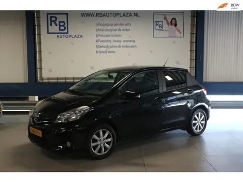 Toyota Yaris 1.0 VVT-i Trend AIRCO/ 5 DEURS/ FULL HISTORY