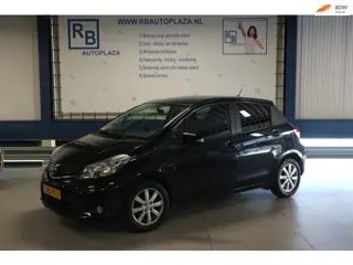 Toyota Yaris 1.0 VVT-i Trend AIRCO/ 5 DEURS/ FULL HISTORY