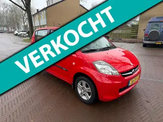 Subaru Justy Tweede eigenaar / 83.000 NAP / Airco / Mooie auto