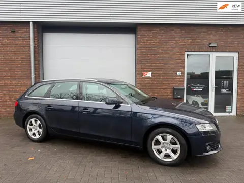 Audi A4 Avant 1.8 TFSI|AIRCO|NIEUWE APK|NETTE AUTO