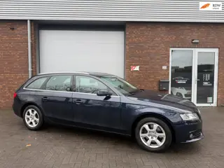 Audi A4 Avant 1.8 TFSI|AIRCO|NIEUWE APK|NETTE AUTO