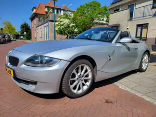 BMW Z4 Roadster 2.0i Anniversary