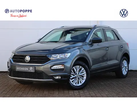 Volkswagen T-Roc 1.0 TSI Style 115pk